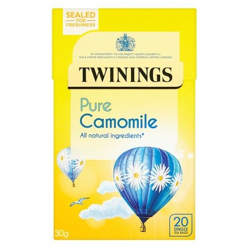 Twinings Pure Camomile 20 Pack