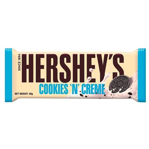 Hershey's Cookies 'N' Creme