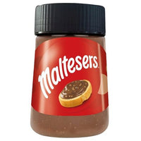 Malteasers Spread (6 x 350g) - AmerikaanseGroothandel