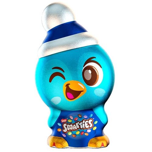 Nestle Smarties Penguin (12 x 94g) - AmerikaanseGroothandel