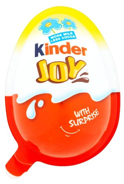 Kinder Joy (72 x 20g)