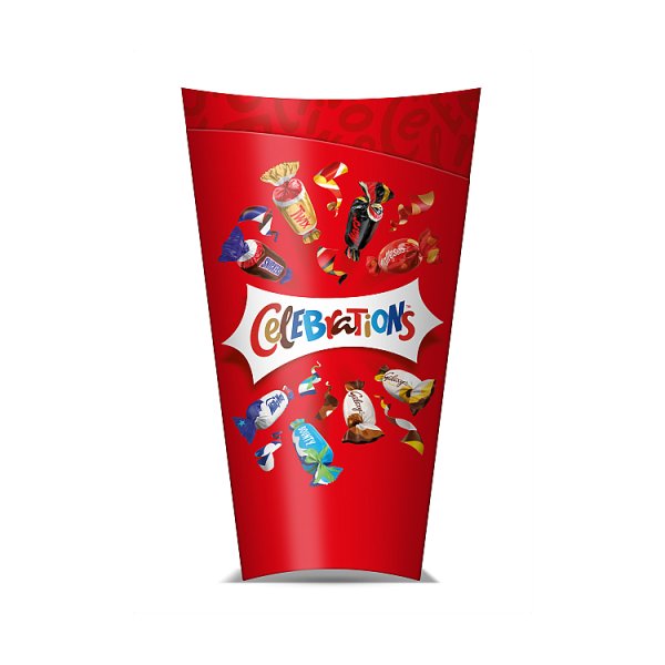 Celebrations (9 x 300g)