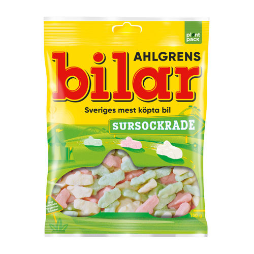 Ahlgrens Bilar Sursockrade