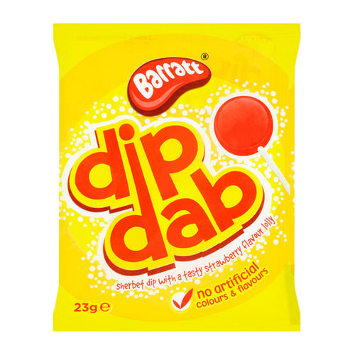 Barratt Dip Dab
