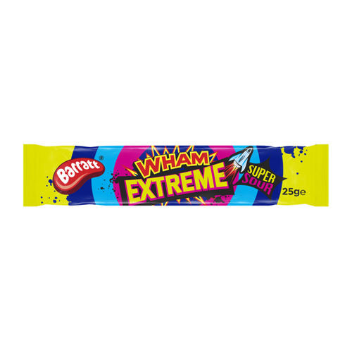 Barratt Wham Extreme