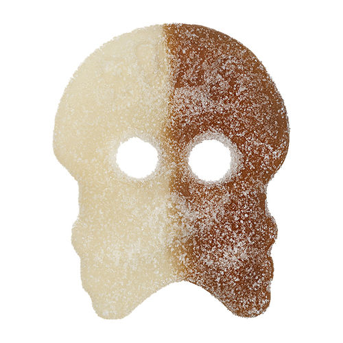 BUBS Skull Cool Cola