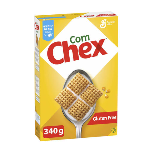 Chex Corn