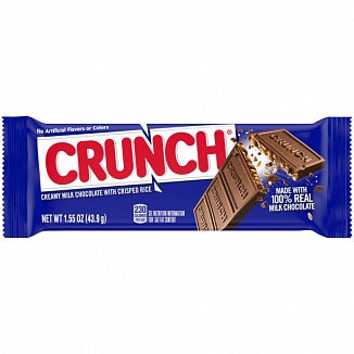 Crunch