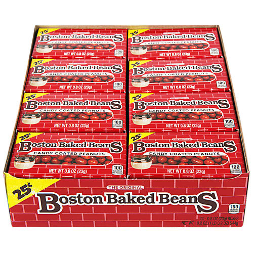 Boston Baked Beans