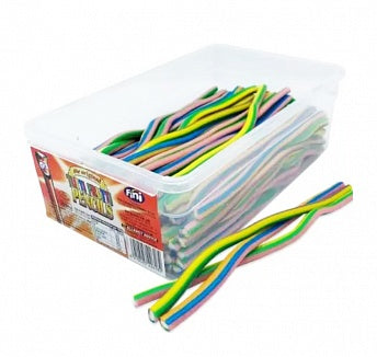 Fini Pencils Tutti Frutti 100 Pack (Einzelpackung mit 1.03kg)