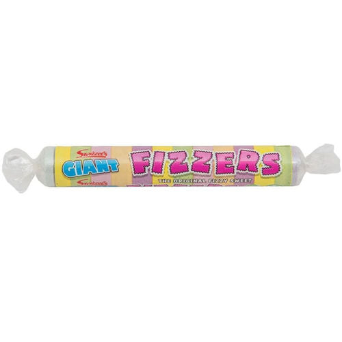 Swizzels Giant Fizzers