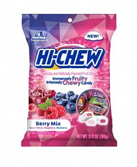 Hi-Chew Berry Mix (6 x 85g)