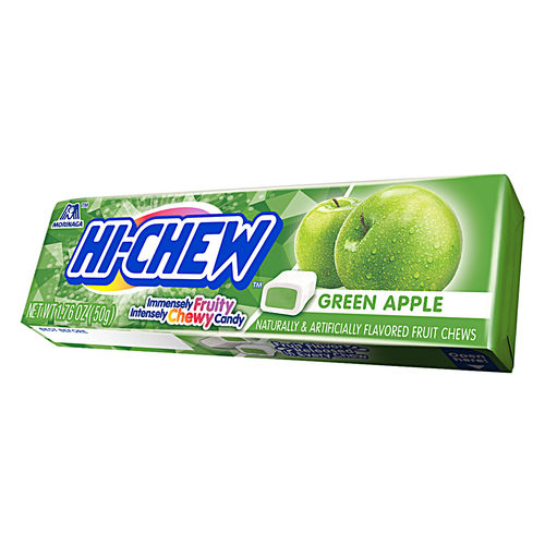 Hi-Chew Green Apple