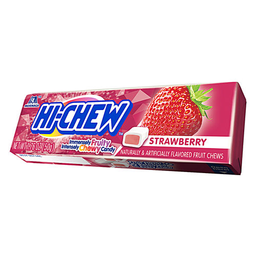 Hi-Chew Strawberry