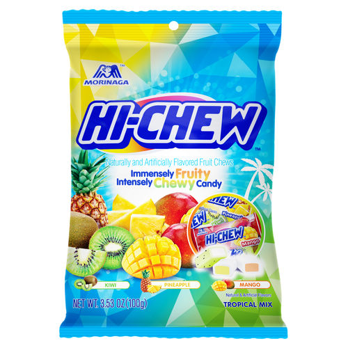Hi-Chew Tropical
