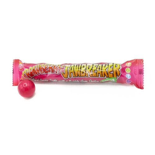 Zed Candy Jawbreaker Strawberry