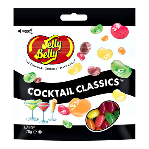 Jelly Belly Jelly Beans Cocktail Classics