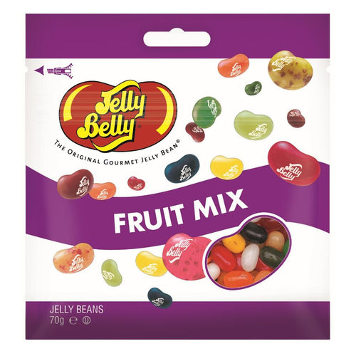 Jelly Belly Jelly Beans Fruit Mix
