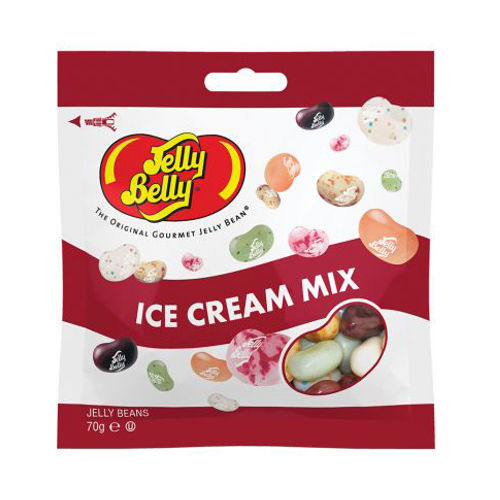 Jelly Belly Jelly Beans Ice Cream Mix