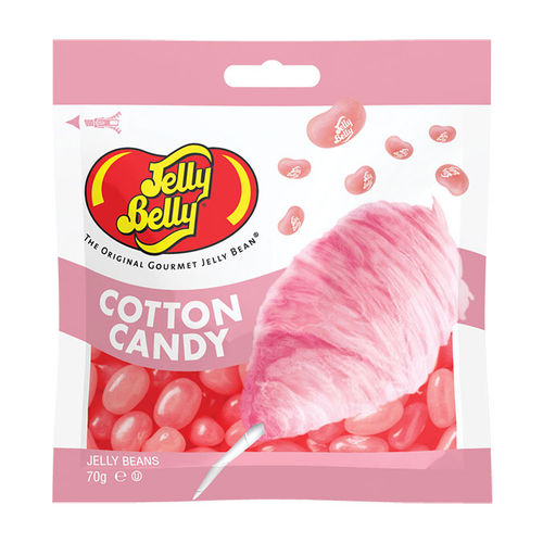 Jelly Belly Jelly Beans Cotton Candy