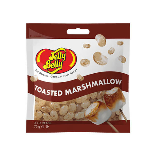 Jelly Belly Jelly Beans Toasted Marshmallow