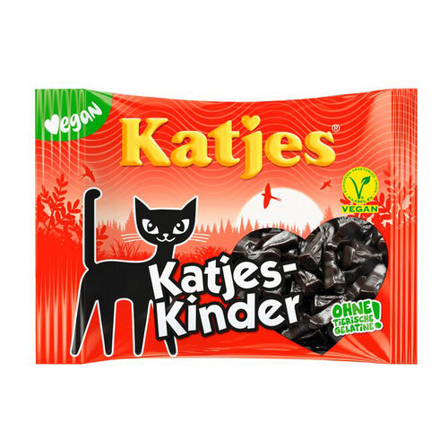 Katjes Katjes-Kinder