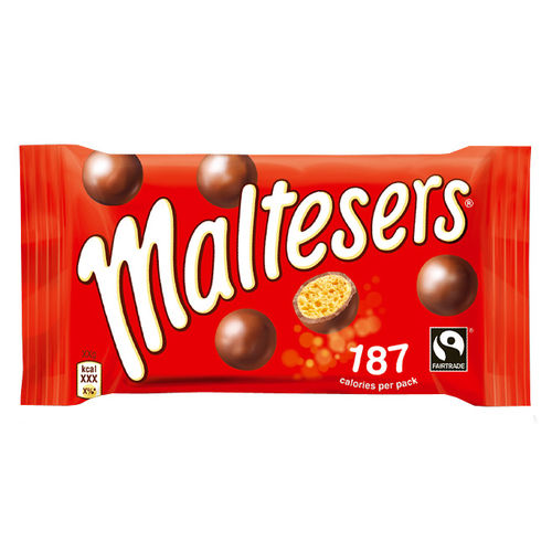 Maltesers