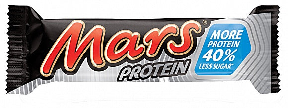 Mars Protein (18 x 50g)