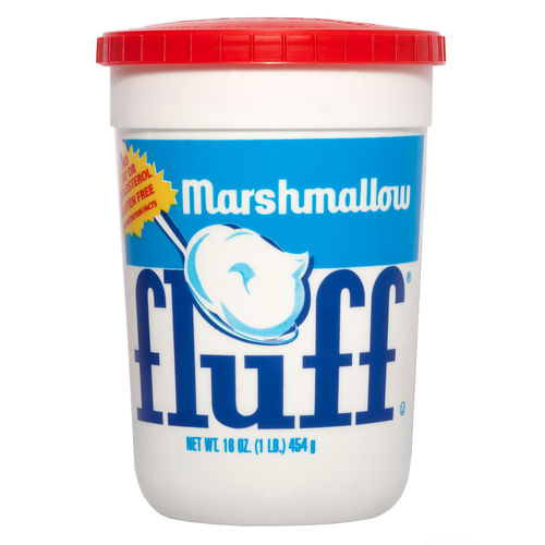 Marshmallow Fluff