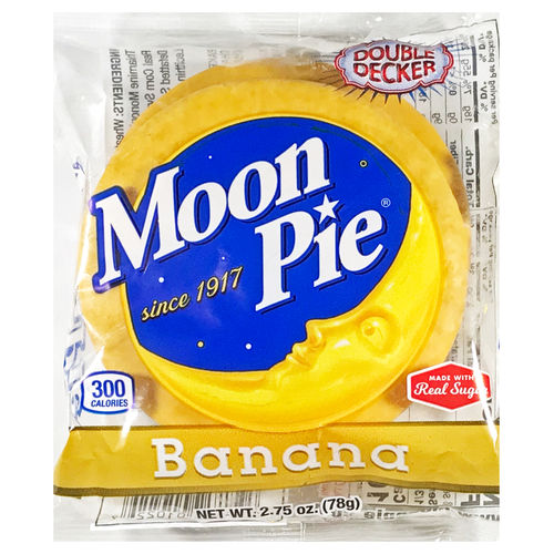 Moon Pie Banana