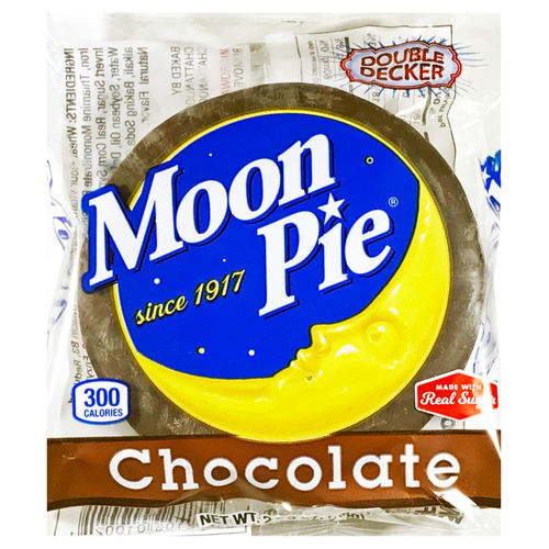 Moon Pie Chocolate