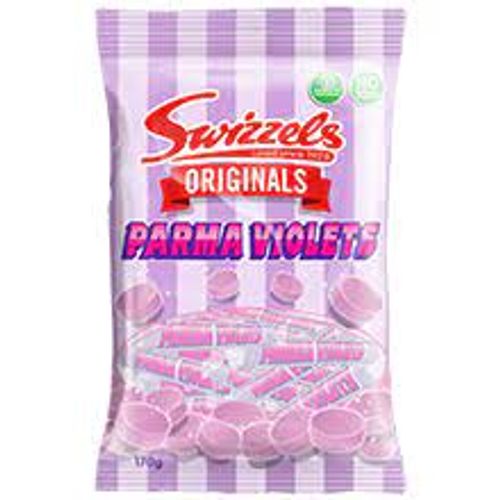 Swizzels Originals Parma Violets