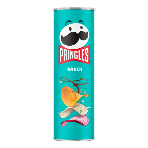 Pringles Ranch