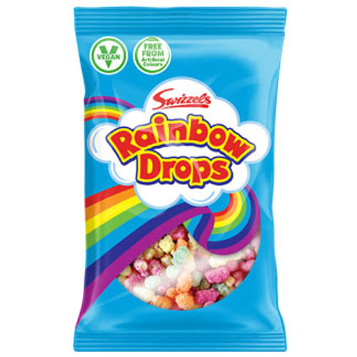 Swizzels Rainbow Drops