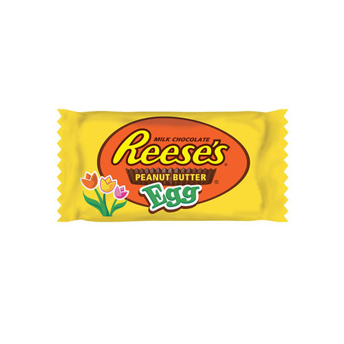 Reese's Peanut Butter Easter Egg
