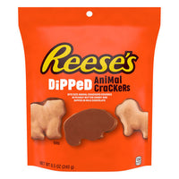 Reese's Dipped Animal Crackers (6 x 241g) - AmerikaanseGroothandel