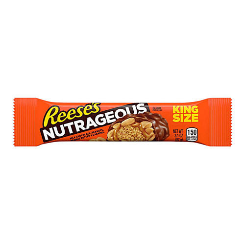 Reese's Nutrageous King Size