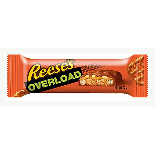 Reese's Overload