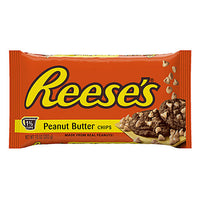 Reese's Chips Peanut Butter (12 x 283g) - AmerikaanseGroothandel