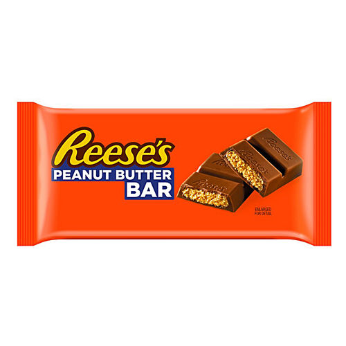 Reese's Peanut Butter Bar