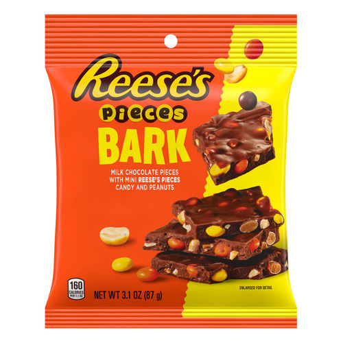 Reese's Pieces Bark