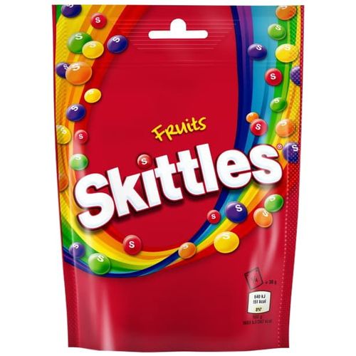 Skittles Fruits