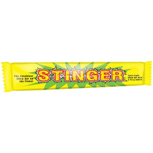 Swizzels Stinger Chew Tutti Frutti