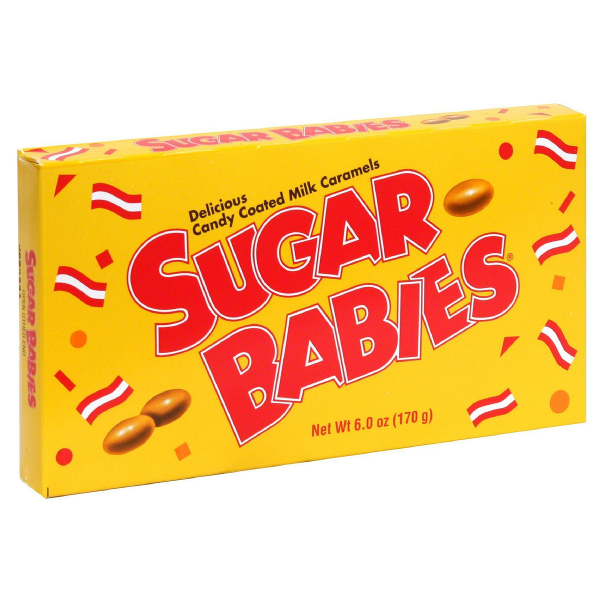 Sugar Babies