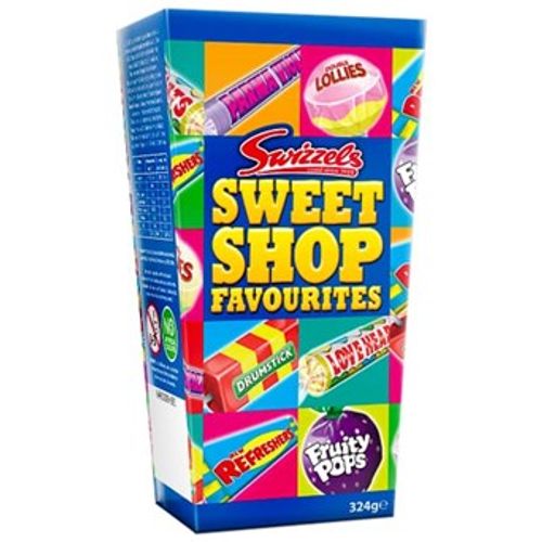 Swizzels Sweet Shop Favourites