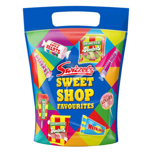 Swizzels Sweet Shop Favourites