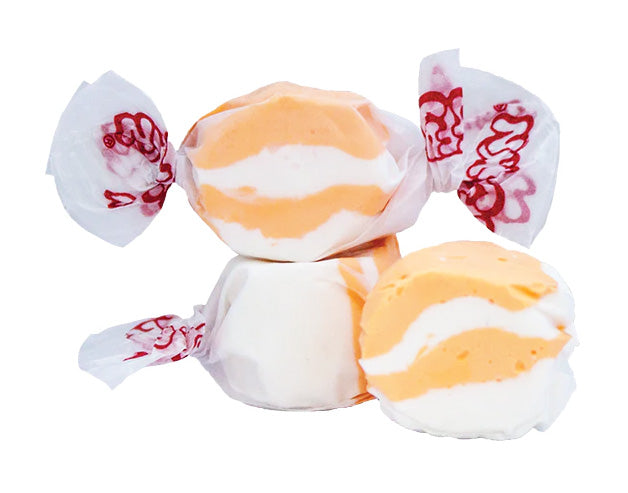 Taffy Town Peaches & Cream (4 x 1.13kg)