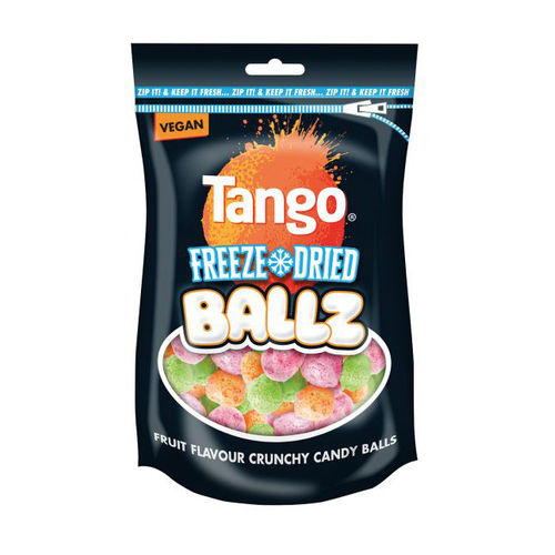 Tango Freeze Dried Ballz