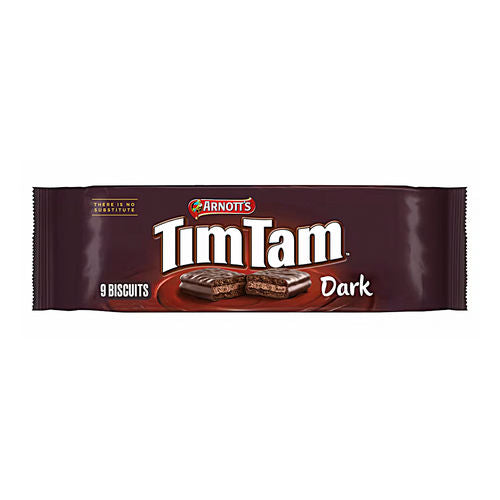 Tim Tam Dark