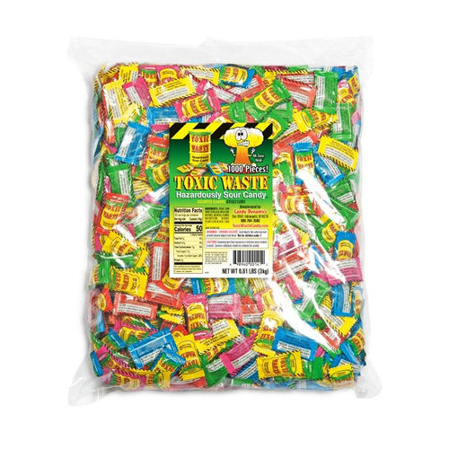 Toxic Waste Original Bulk